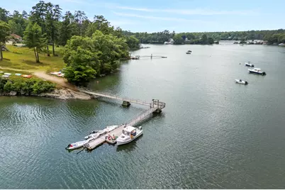 154 Indian Rest Road, Harpswell, ME 04079 - Photo 1