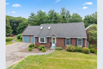 2 Cortland Circle #2, Bangor, ME 04401 - Photo 38