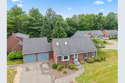 2 Cortland Circle #2, Bangor, ME 04401 - Photo 40