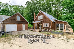 21 Ledgewood Ln, Lyman, ME 04002 - Photo 1