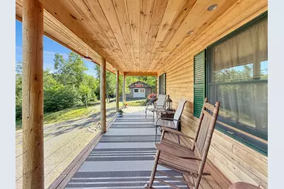 424 Jackson Brook Lane, Monson, ME 04464 - Photo 22