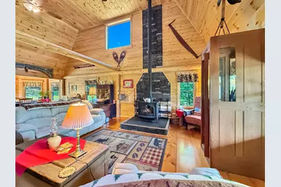424 Jackson Brook Lane, Monson, ME 04464 - Photo 34