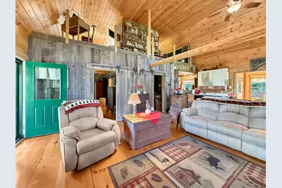 424 Jackson Brook Lane, Monson, ME 04464 - Photo 30