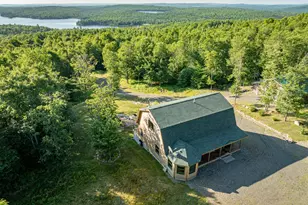 424 Jackson Brk Ln, Monson, ME 04464 - Photo 2