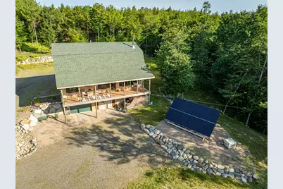 424 Jackson Brook Lane, Monson, ME 04464 - Photo 14