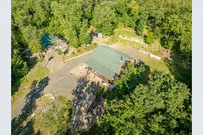 424 Jackson Brook Lane, Monson, ME 04464 - Photo 12