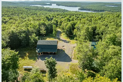 424 Jackson Brook Lane, Monson, ME 04464 - Photo 4