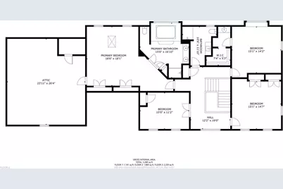 114 Loon Call Drive, Belgrade, ME 04917 - Photo 44