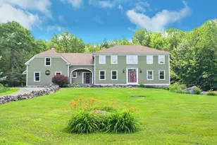 114 Loon Call Dr, Belgrade, ME 04917 - Photo 1