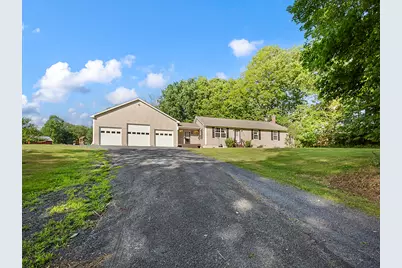 134 Covell Road, Fairfield, ME 04937 - Photo 1