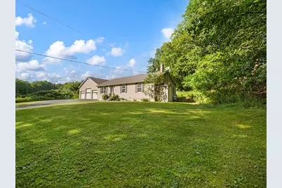 134 Covell Road, Fairfield, ME 04937 - Photo 2