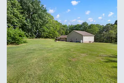 134 Covell Road, Fairfield, ME 04937 - Photo 4