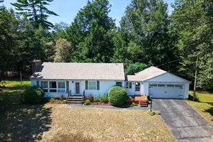 48 Bradley St, Dixfield, ME 04224 - Photo 1