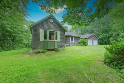 595 Appleton Ridge Road, Appleton, ME 04862 - Photo 34