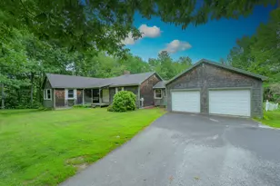 595 Appleton Ridge Rd, Appleton, ME 04862 - Photo 1