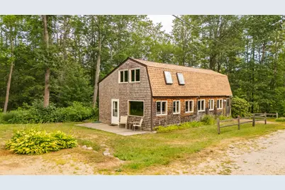 330 Gibbs Road, Wiscasset, ME 04578 - Photo 1