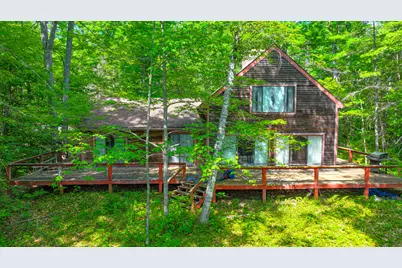 84 Kezars Ridge, Waterford, ME 04088 - Photo 2
