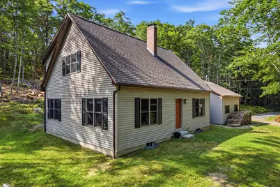275 Hinks Road, Jefferson, ME 04348 - Photo 1