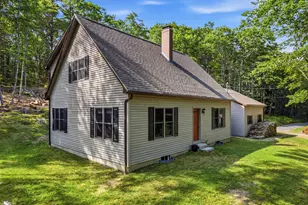 275 Hinks Rd, Jefferson, ME 04348 - Photo 1