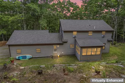 275 Hinks Road, Jefferson, ME 04348 - Photo 50
