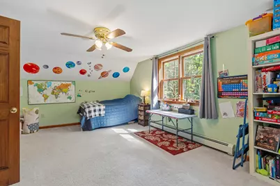 275 Hinks Road, Jefferson, ME 04348 - Photo 40