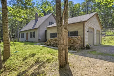 275 Hinks Road, Jefferson, ME 04348 - Photo 4
