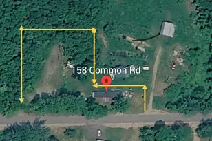 158 Common Rd, Dixfield, ME 04224 - Photo 1