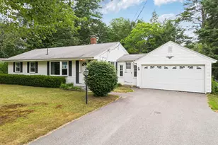 80 McKeen St, Brunswick, ME 04011 - Photo 1