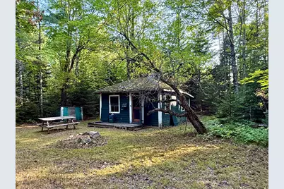 Tbd Democrat Ridge Road, Talmadge, ME 04492 - Photo 2