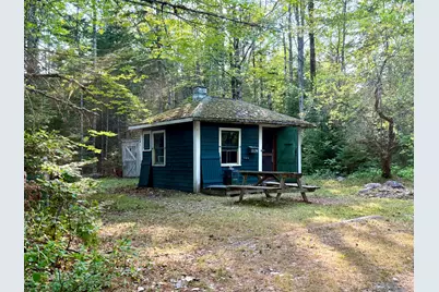 Tbd Democrat Ridge Road, Talmadge, ME 04492 - Photo 1