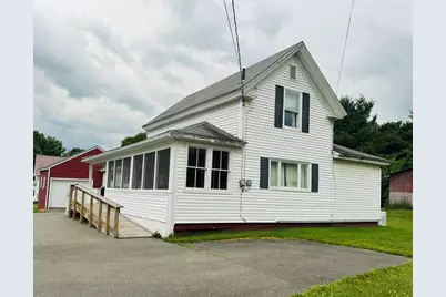 1 Hall Street, Patten, ME 04765 - Photo 1