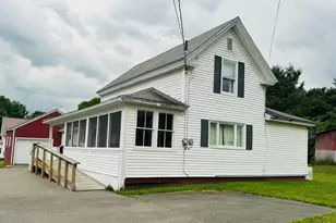 1 Hall St, Patten, ME 04765 - Photo 1