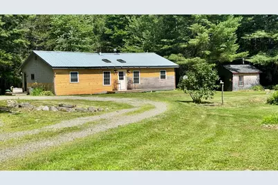 539 King Street, Marion Twp, ME 04628 - Photo 2