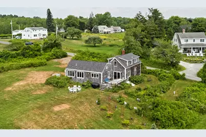 15 Creek Road, Bremen, ME 04551 - Photo 2