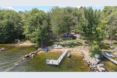35 Leisure Lane, Frye Island, ME 04071 - Photo 1