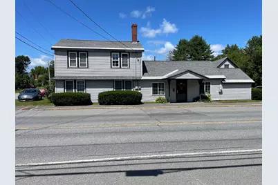 105 Elm Street, Pittsfield, ME 04967 - Photo 1