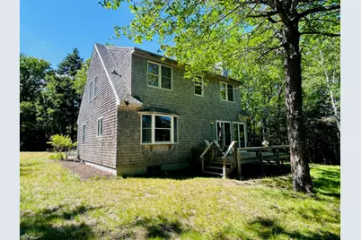 565 Paul Bunyan Road, Gouldsboro, ME 04607 - Photo 4
