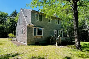 565 Paul Bunyan Rd, Gouldsboro, ME 04607 - Photo 4