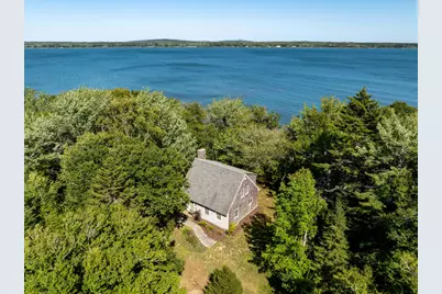 565 Paul Bunyan Road, Gouldsboro, ME 04607 - Photo 2