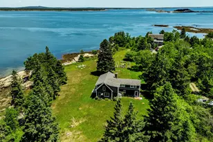 8 Youngs Point Rd, Gouldsboro, ME 04607 - Photo 2