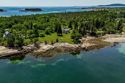 8 Youngs Point Road, Gouldsboro, ME 04607 - Photo 1