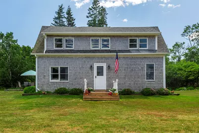 8 Youngs Point Road, Gouldsboro, ME 04607 - Photo 42