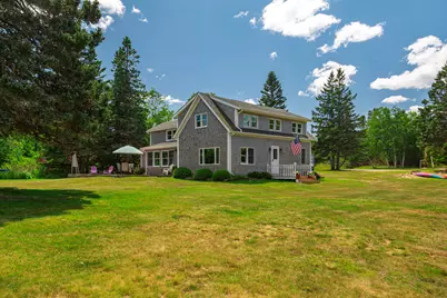 8 Youngs Point Road, Gouldsboro, ME 04607 - Photo 40