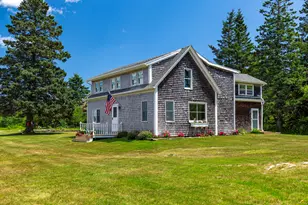 8 Youngs Point Rd, Gouldsboro, ME 04607 - Photo 2