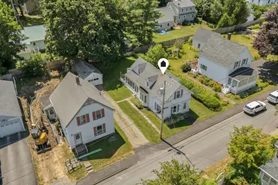 60 Willow Street, Rockland, ME 04841 - Photo 8