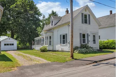 60 Willow Street, Rockland, ME 04841 - Photo 2