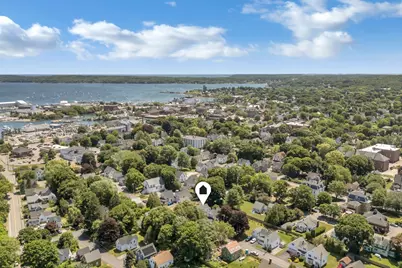 60 Willow Street, Rockland, ME 04841 - Photo 12