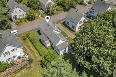 60 Willow Street, Rockland, ME 04841 - Photo 10