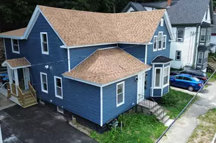 52 James St, Auburn, ME 04210 - Photo 1