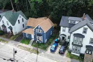 52 James St, Auburn, ME 04210 - Photo 4